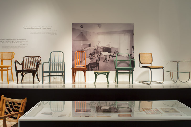 Ausstellungsansicht