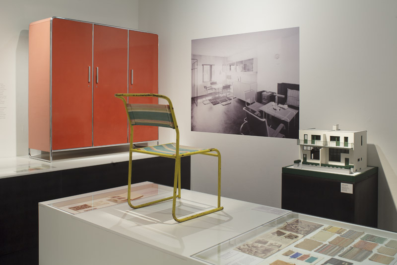 Ausstellungsansicht