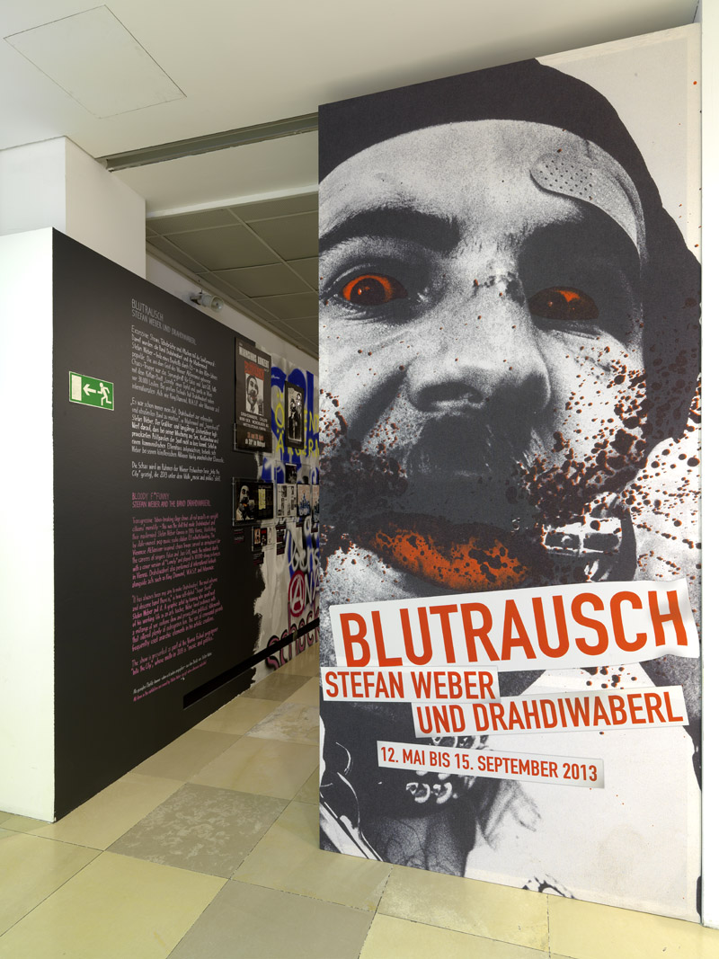 Ausstellungsansicht