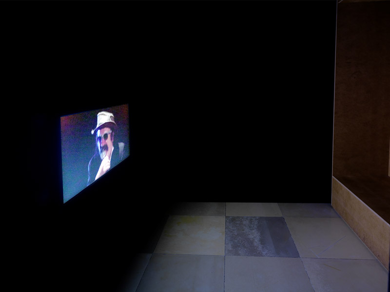 Ausstellungsansicht