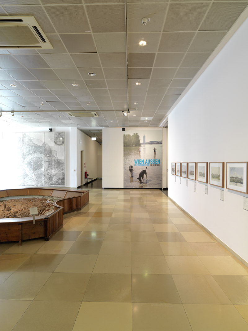 Ausstellungsansicht