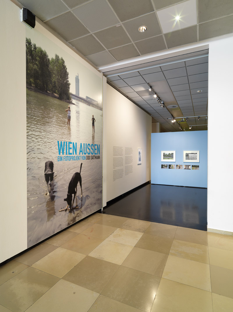 Ausstellungsansicht