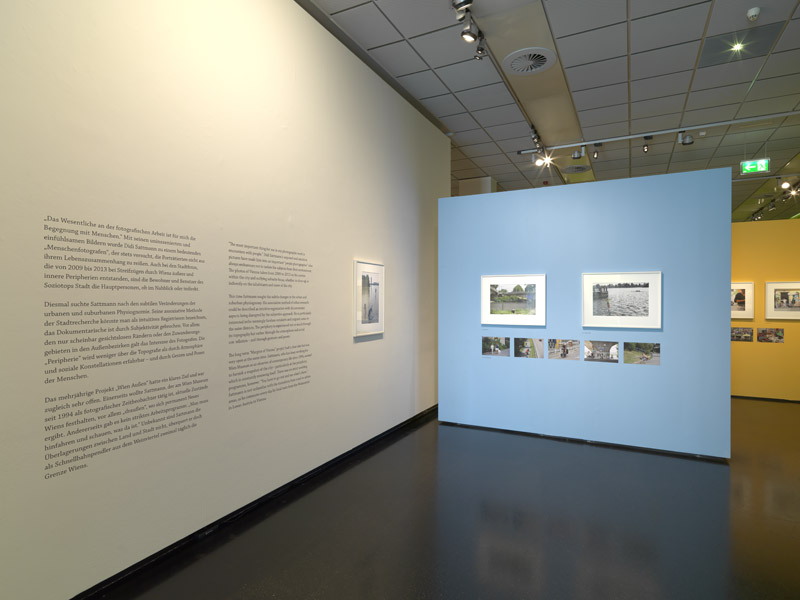 Ausstellungsansicht