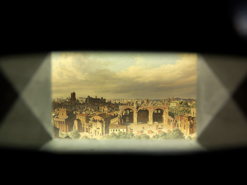Ausstellungsansicht