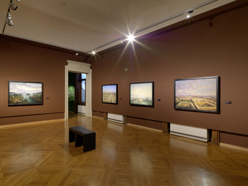 Ausstellungsansicht