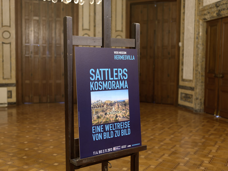 Ausstellungsansicht