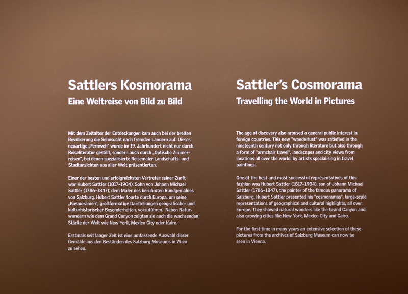 Ausstellungsansicht