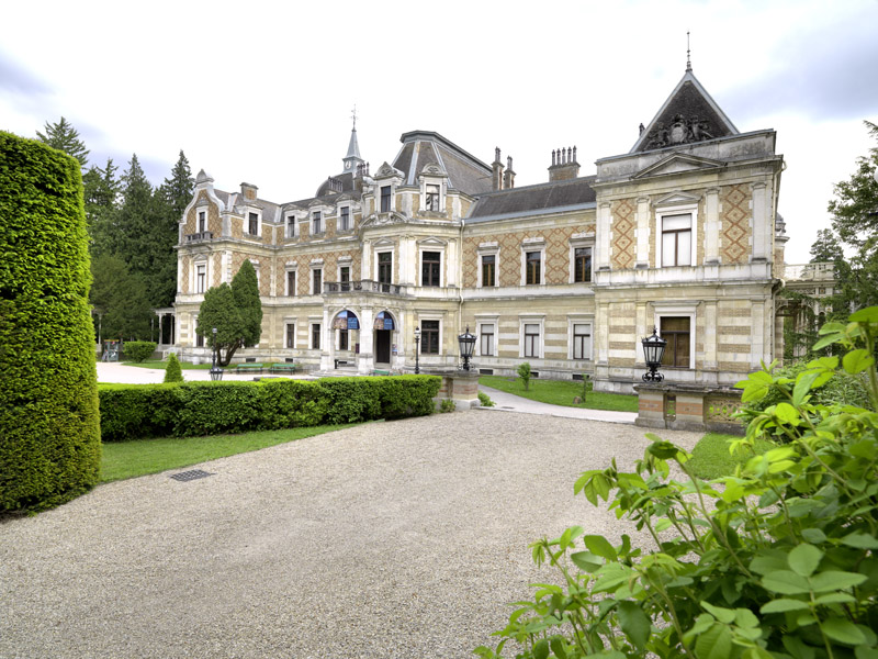 Ausstellungsansicht