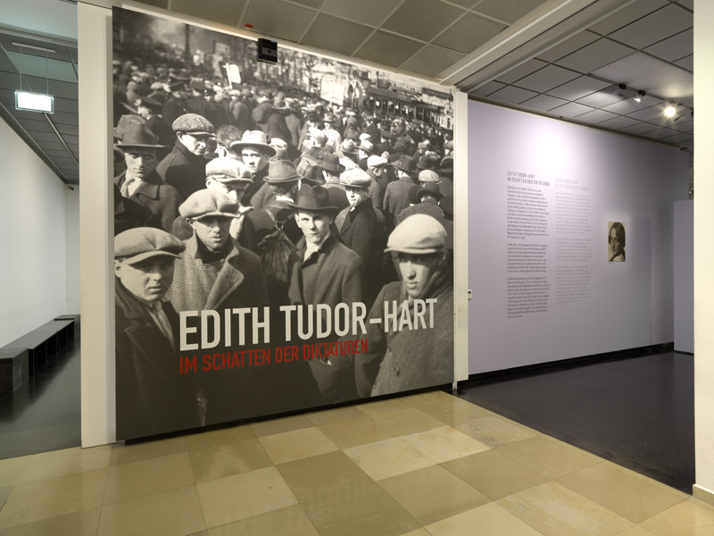 Ausstellungsansicht