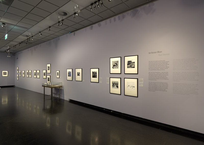 Ausstellungsansicht