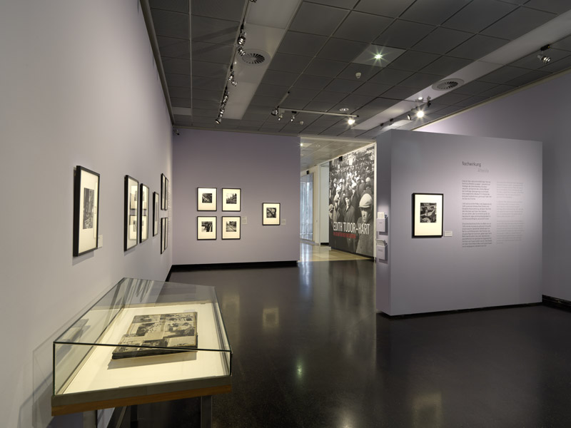 Ausstellungsansicht