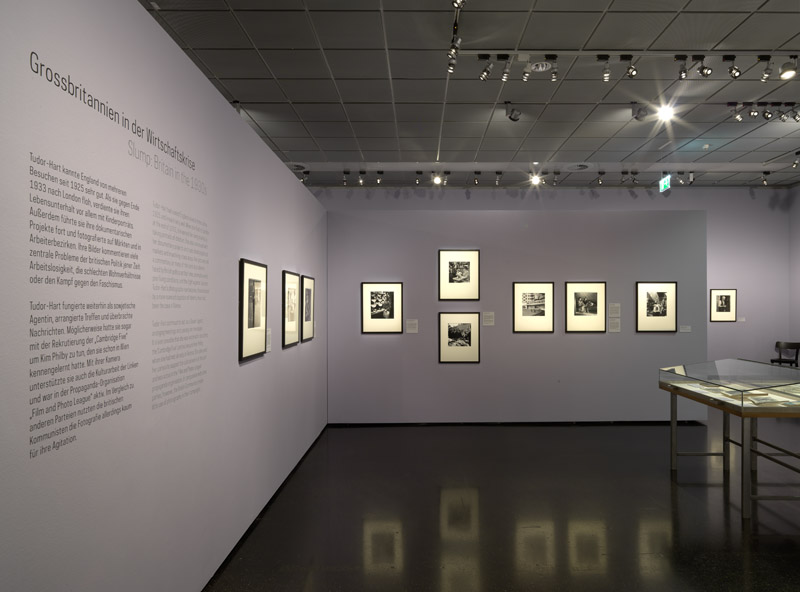 Ausstellungsansicht