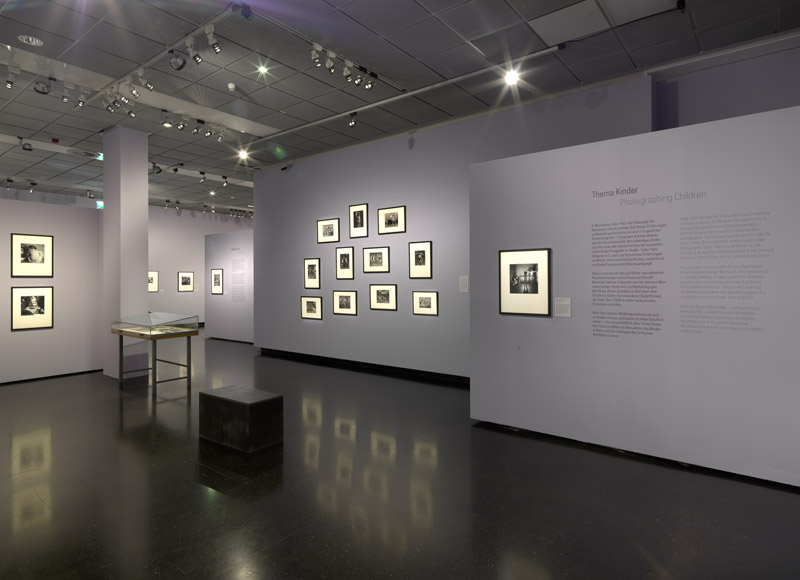 Ausstellungsansicht