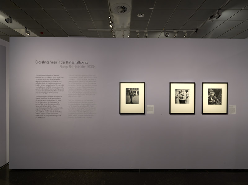 Ausstellungsansicht
