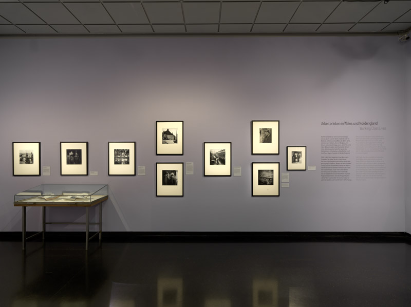 Ausstellungsansicht