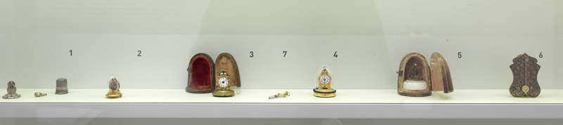 Ausstellungsansicht