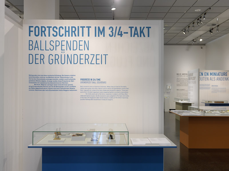 Ausstellungsansicht