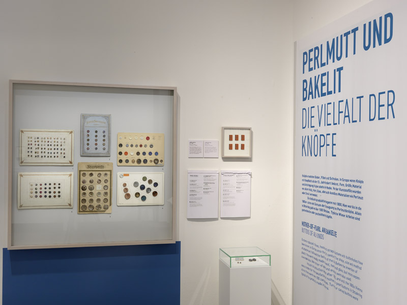 Ausstellungsansicht