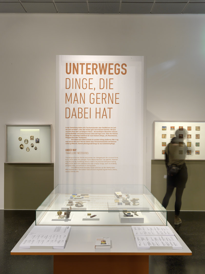 Ausstellungsansicht