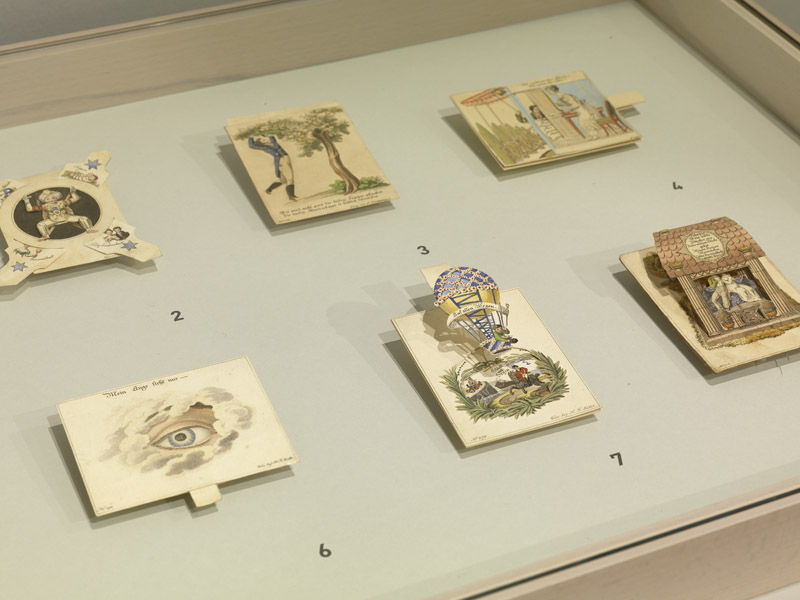 Ausstellungsansicht