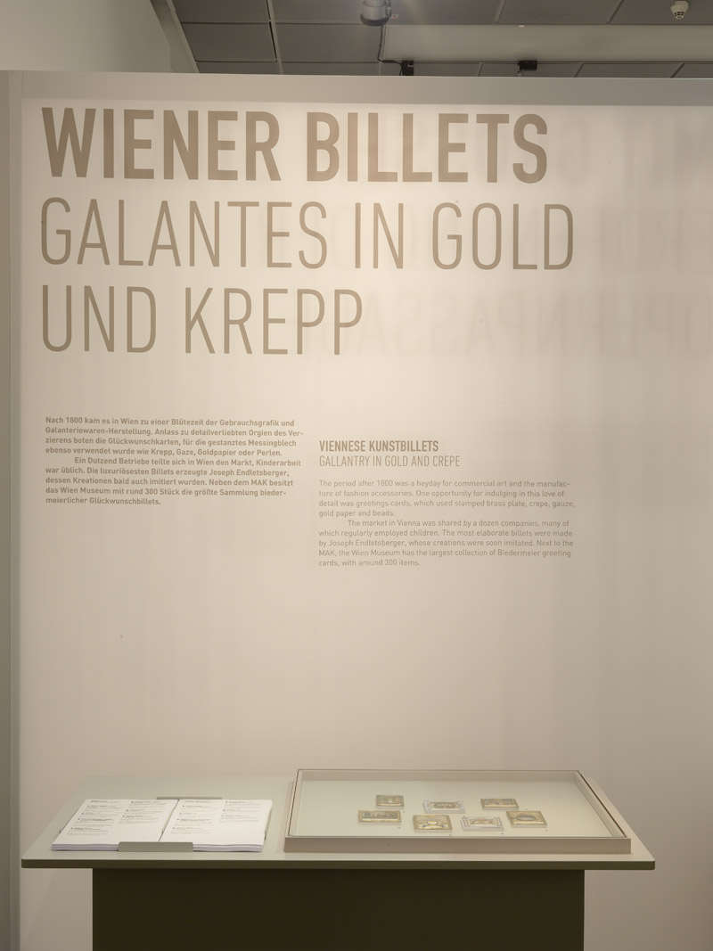 Ausstellungsansicht