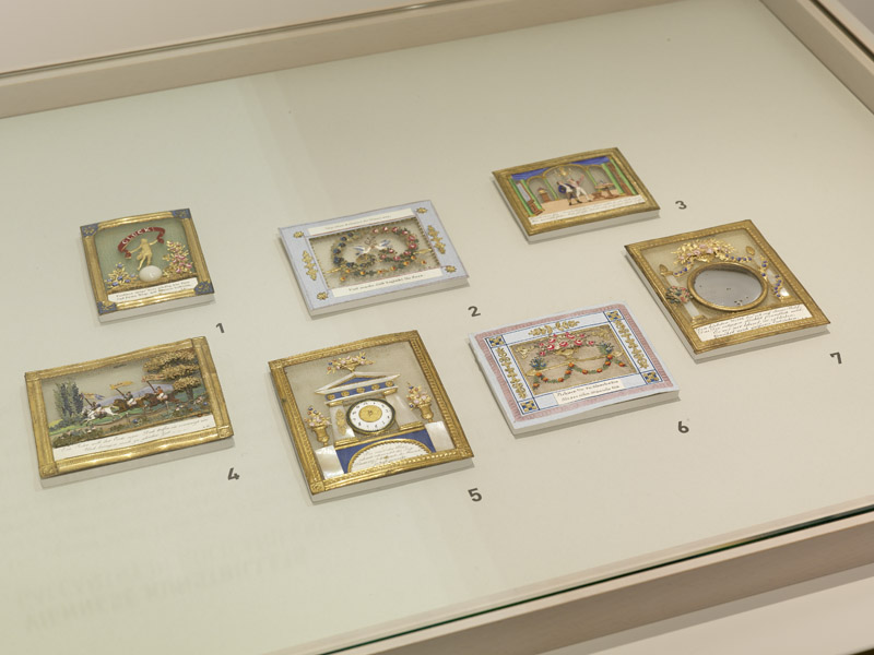 Ausstellungsansicht