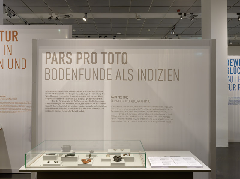 Ausstellungsansicht
