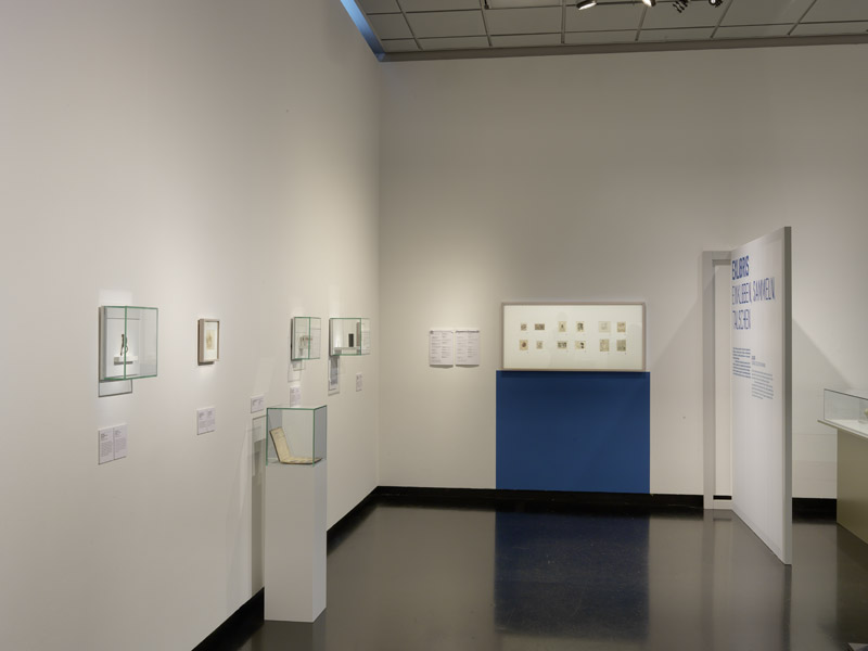 Ausstellungsansicht