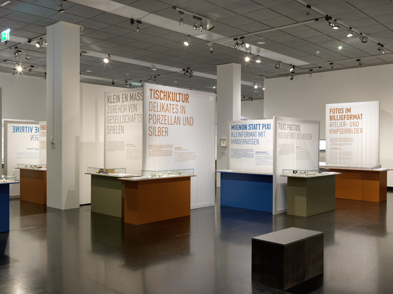 Ausstellungsansicht