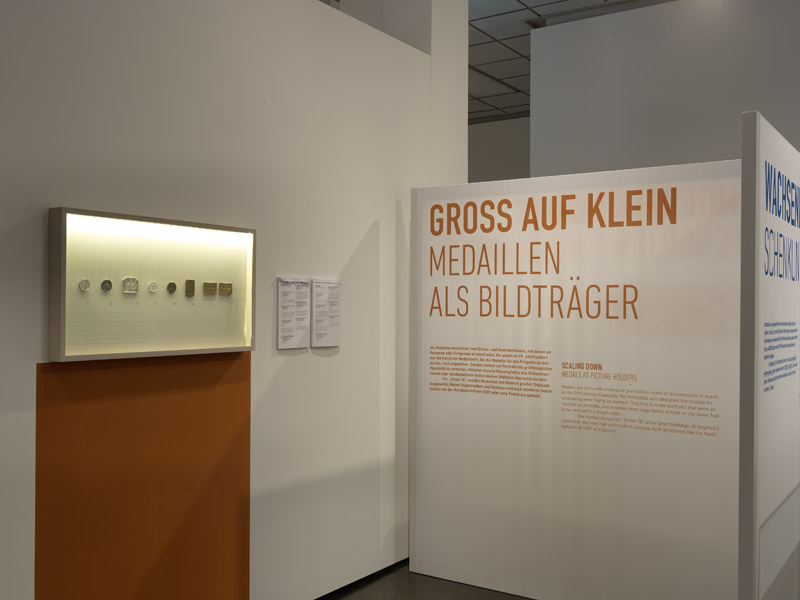 Ausstellungsansicht