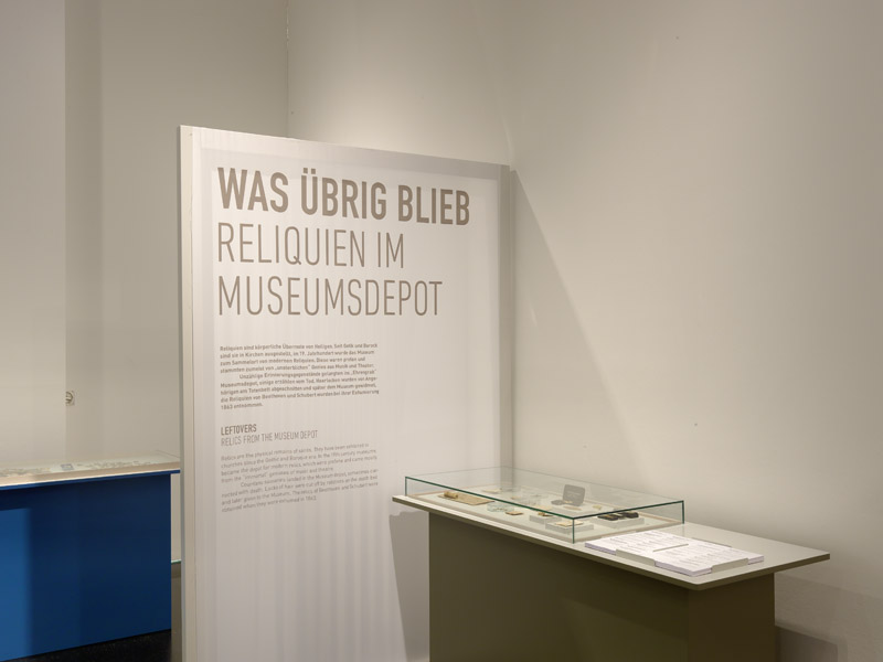 Ausstellungsansicht