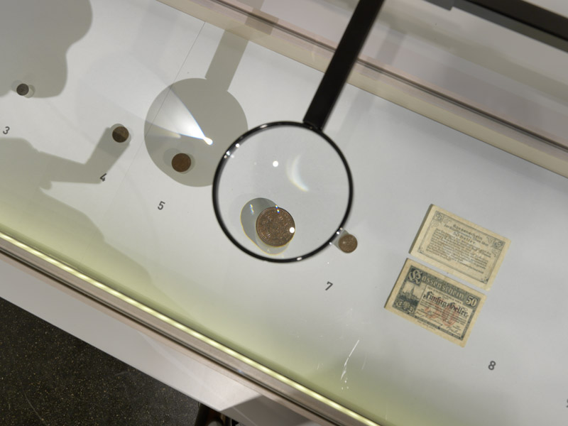 Ausstellungsansicht