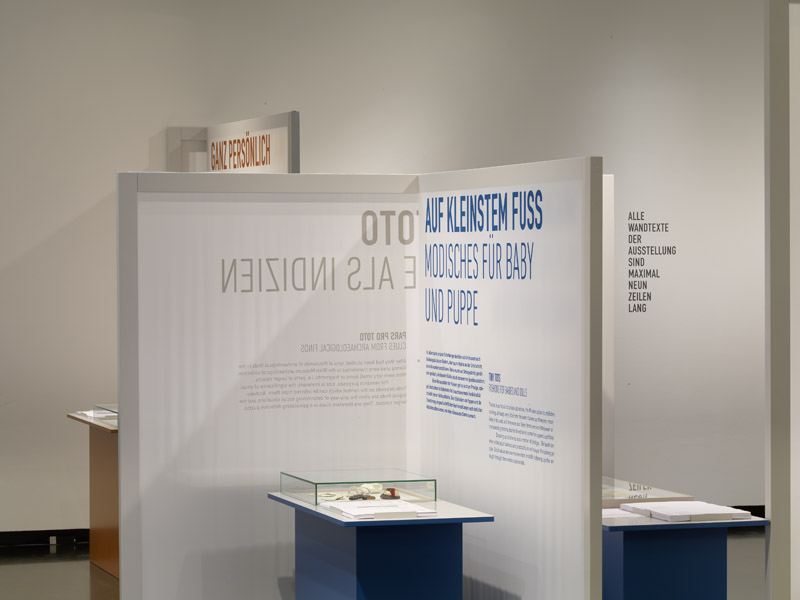 Ausstellungsansicht