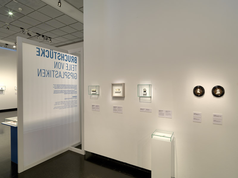 Ausstellungsansicht