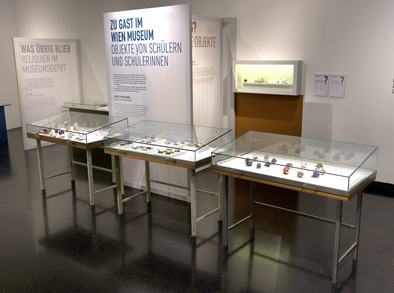 Ausstellungsansicht