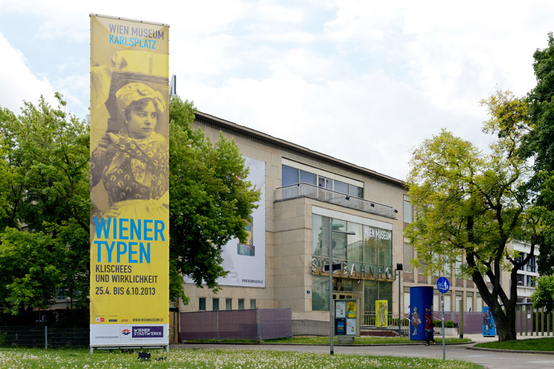 Ausstellungsansicht
