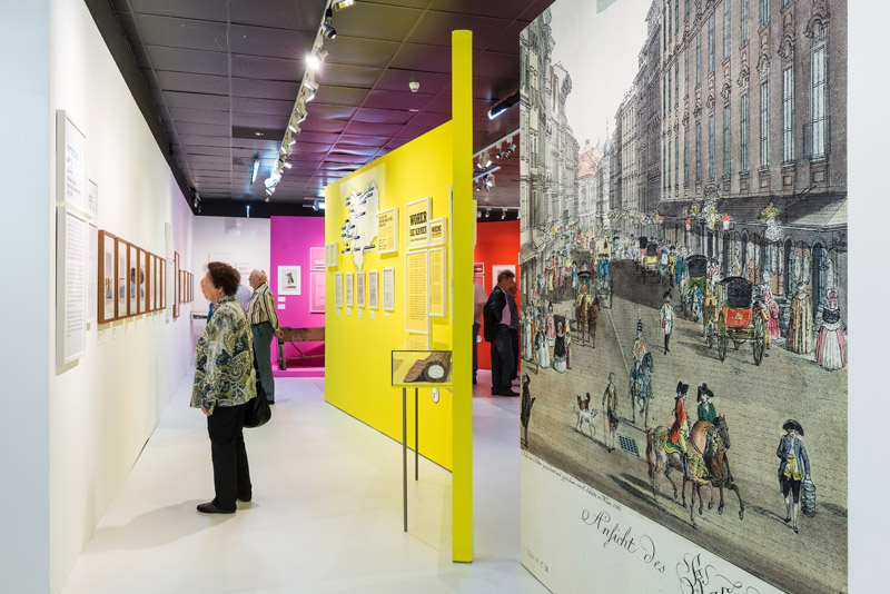 Ausstellungsansicht