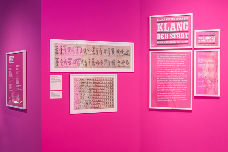 Ausstellungsansicht