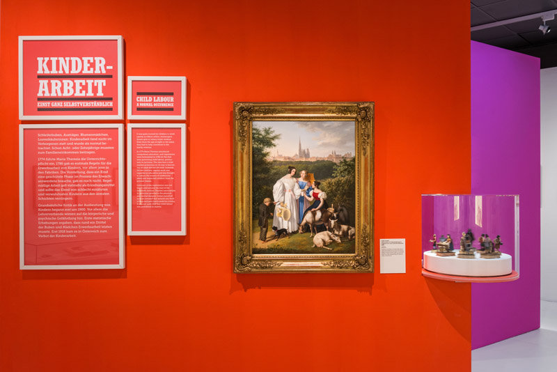 Ausstellungsansicht