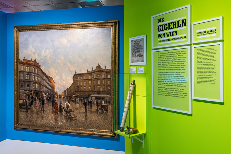 Ausstellungsansicht