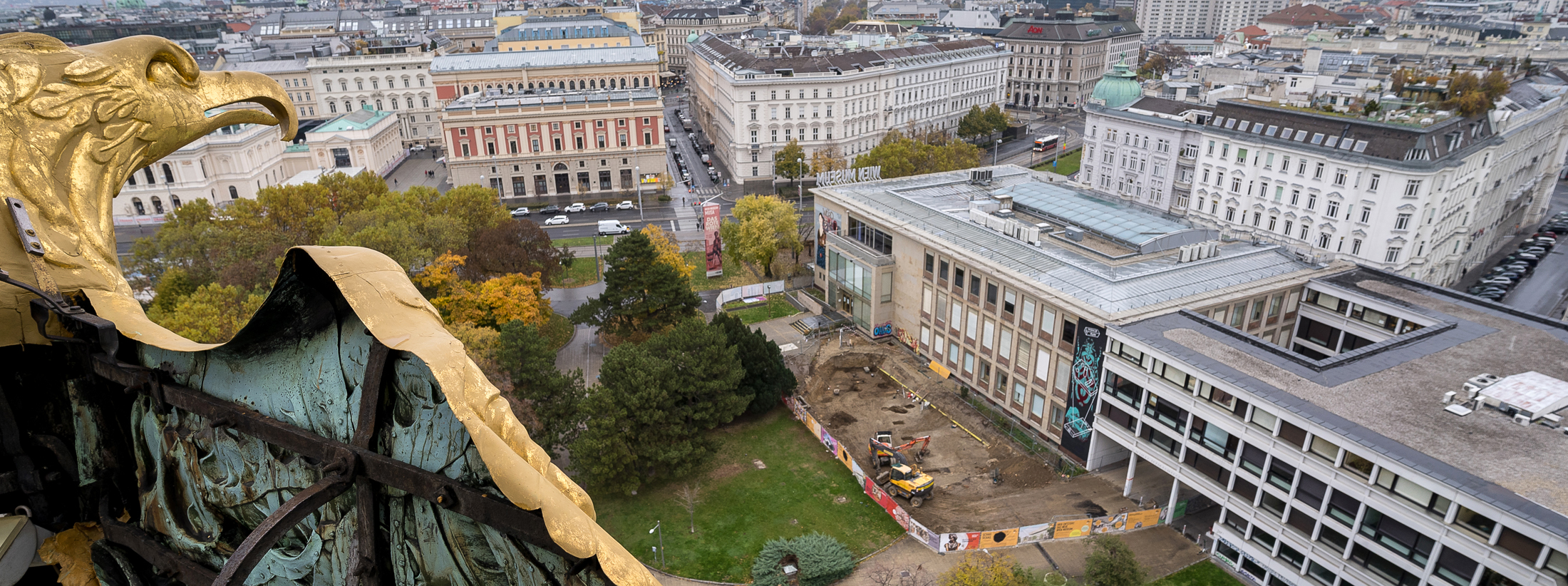Standorte Wien Museum
