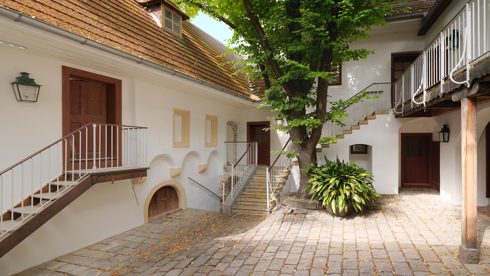 Beethoven Museum : WIEN MUSEUM