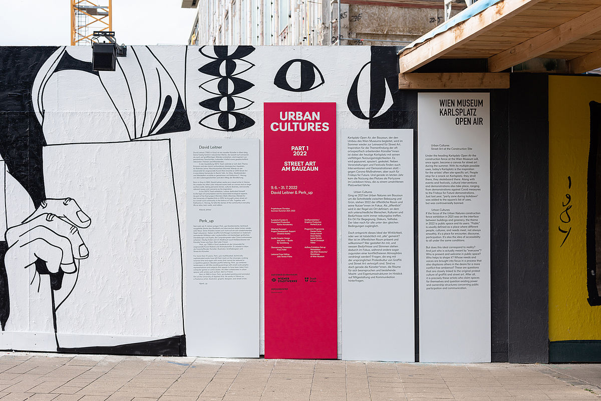 Ausstellungsansicht