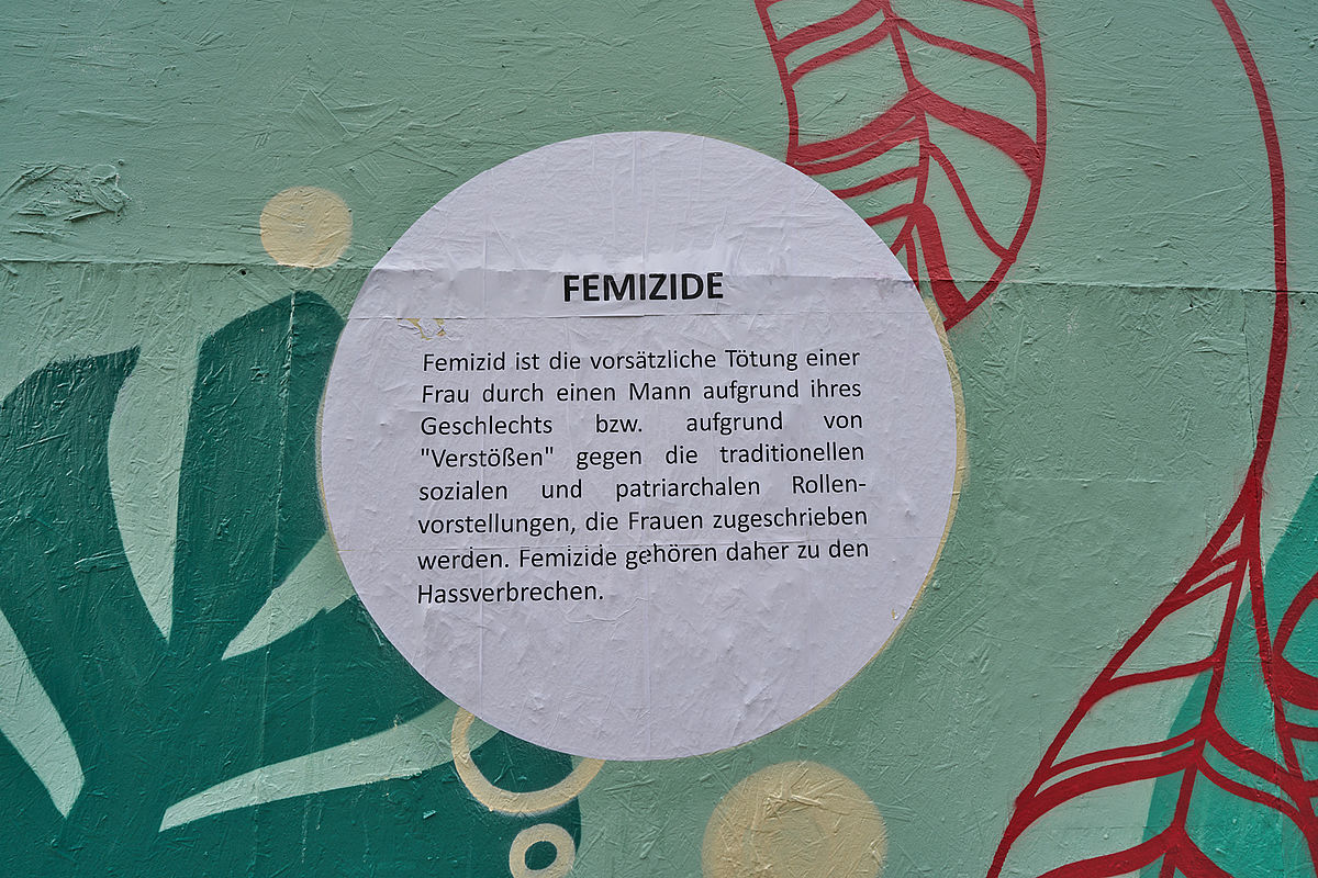Ausstellungsansicht