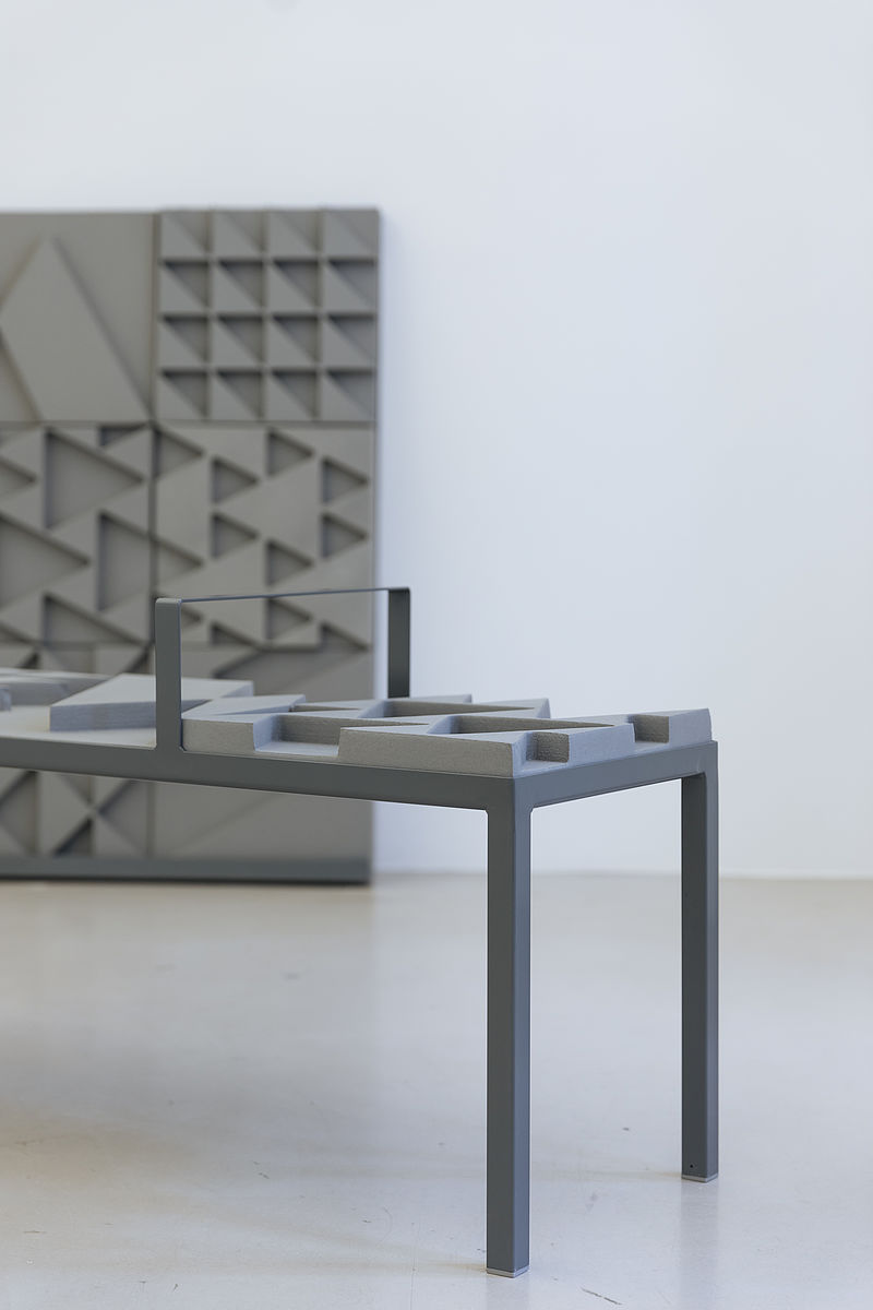 Ausstellungsansicht