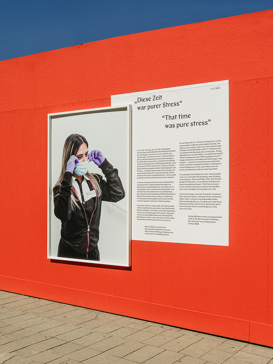 Ausstellungsansicht