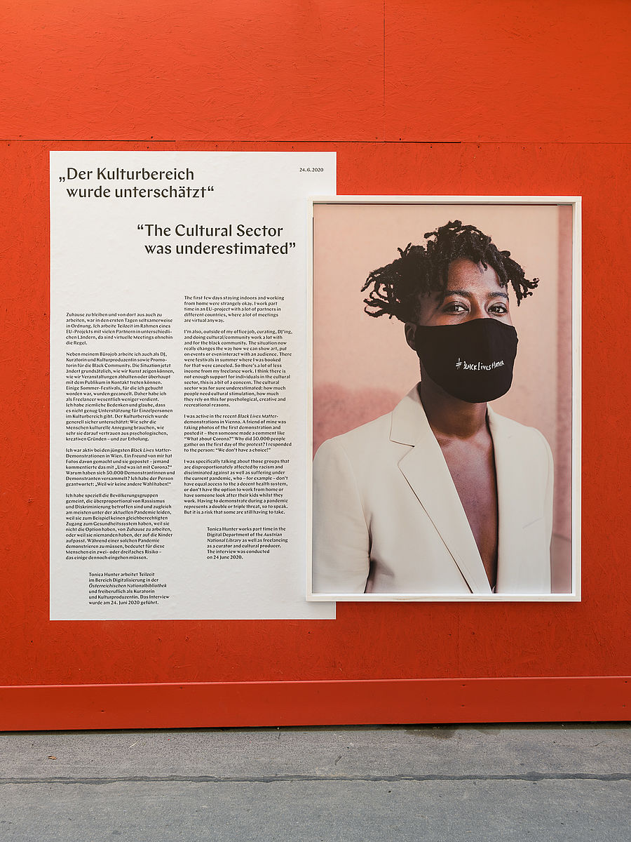 Ausstellungsansicht