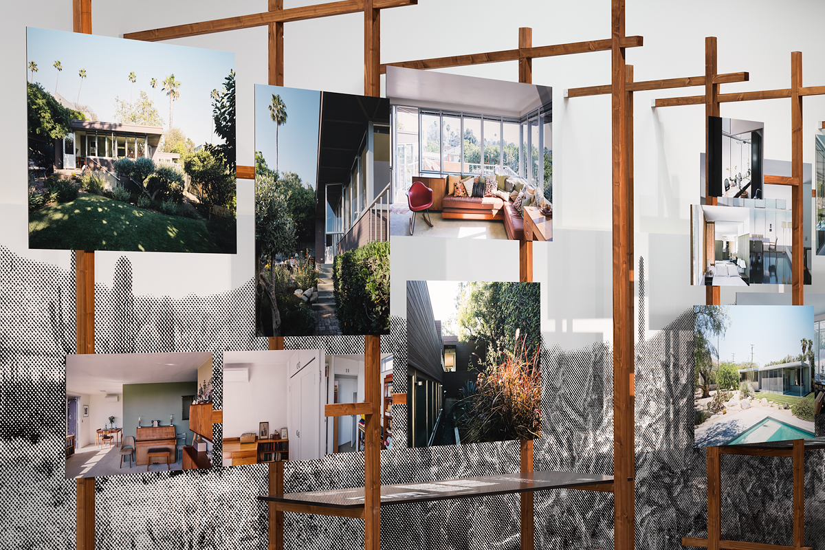 Ausstellungsansicht