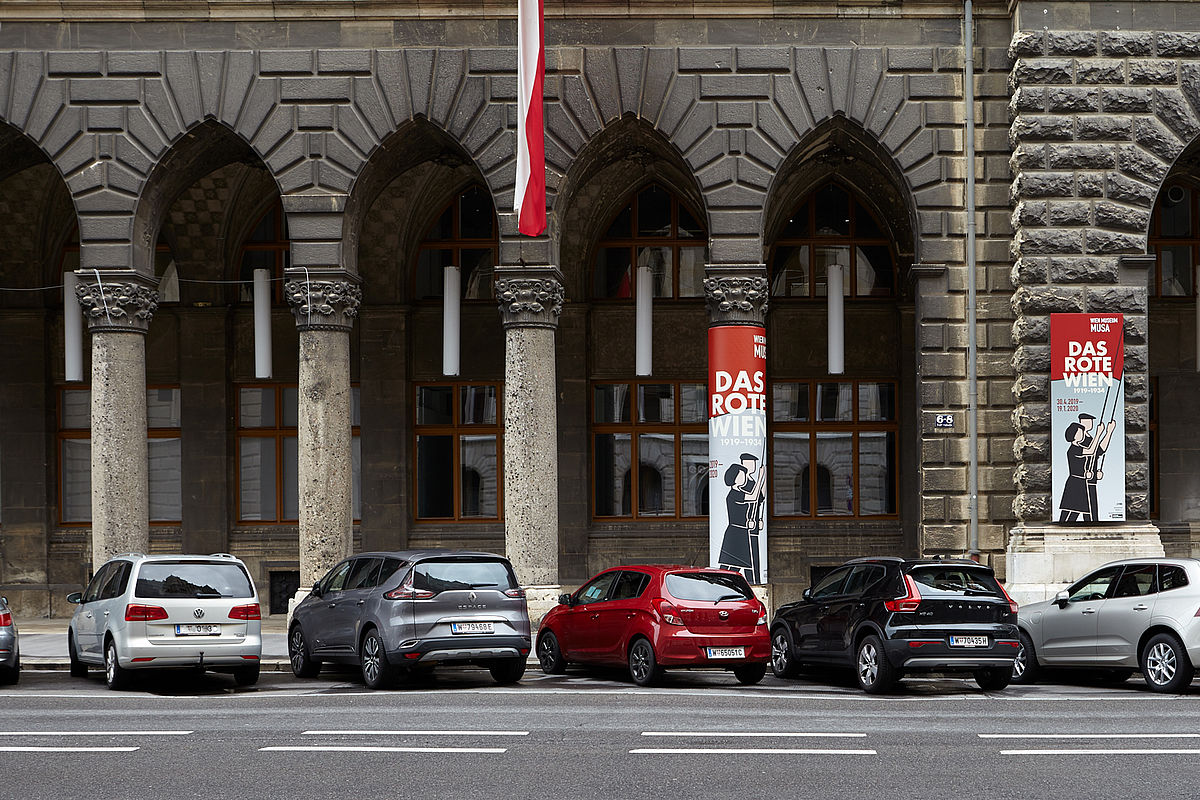 Ausstellungsansicht