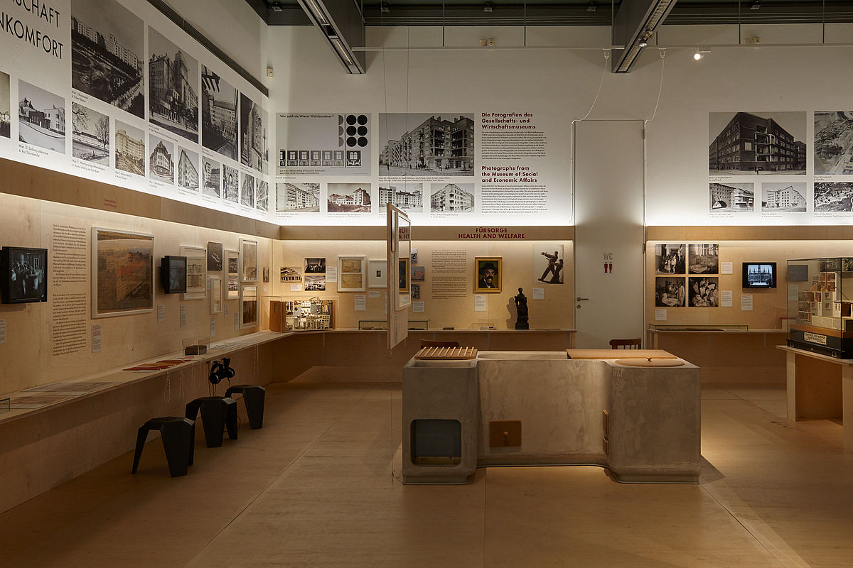 Ausstellungsansicht